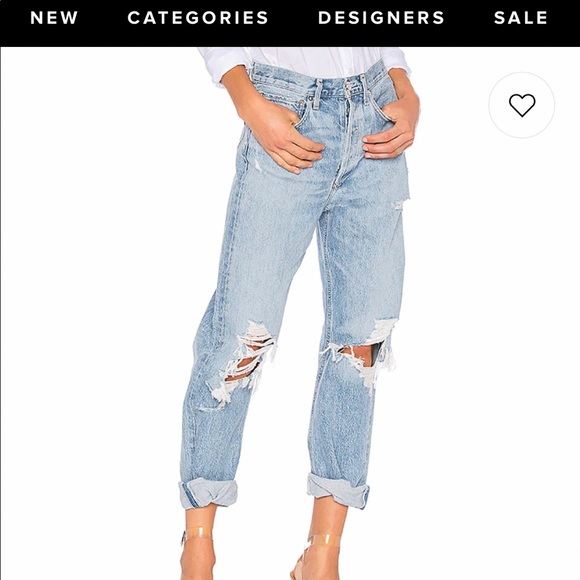 Jeans - Picture 1 of 5